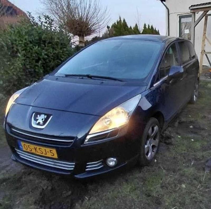 Occasion Peugeot 5008 120 PK (88 kW) 2010 Stationwagen