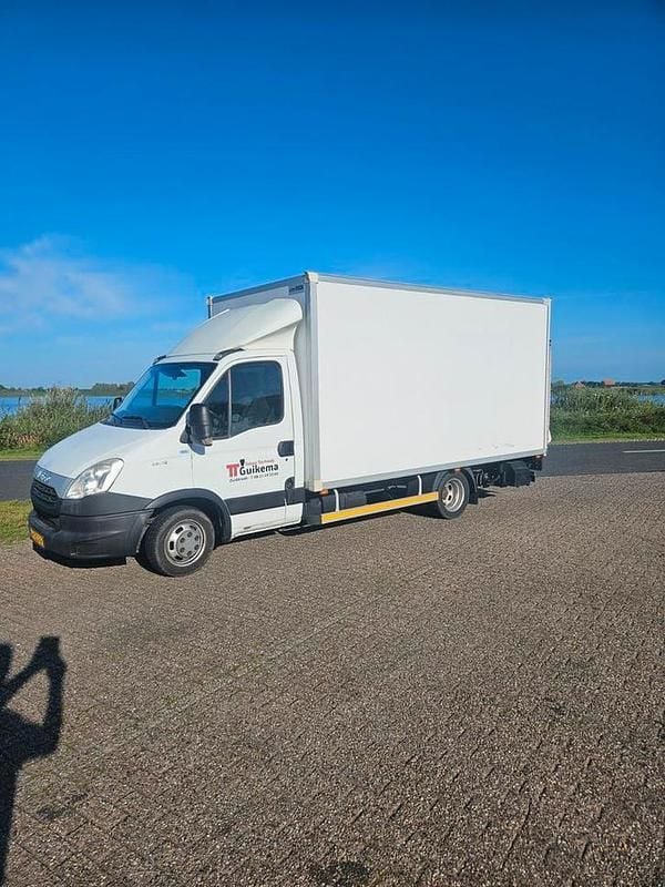 Occasion Iveco Daily 145 PK (106 kW) 2014