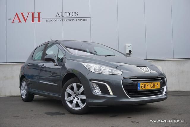 Occasion Peugeot 308 Active 120 PK (88 kW) 2012 Hatchback Hatchback