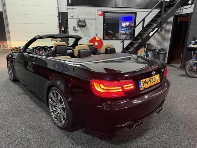 Gebruikt 2010 BMW M3 Cabriolet | € 27.950 - Afbeelding 1/4