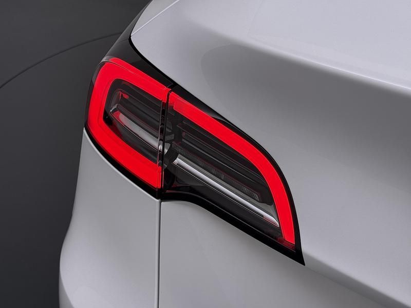 Occasion Tesla Model Y 11 kW (15 PK) 2025 Wit SUV