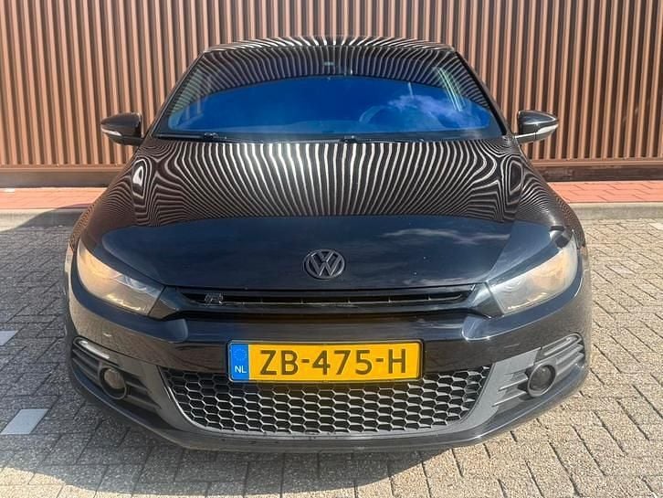 Occasion VW Scirocco R-line 200 PK (147 kW) 2008