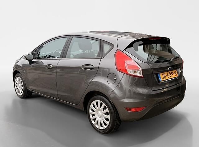 Occasion Ford Fiesta Style 65 PK (47 kW) 2016 Grijs Hatchback