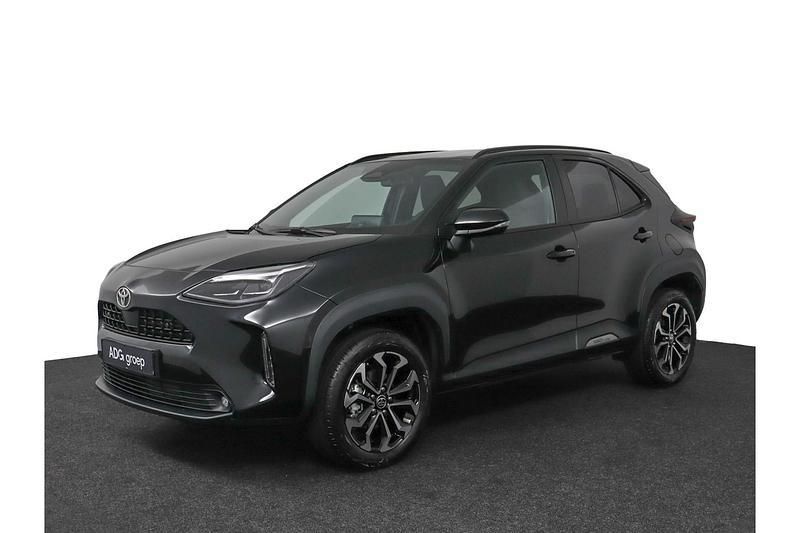 Nieuw 2025 Toyota Yaris Hybrid | € 33.450 (Eerlijke prijs) - Afbeelding 1/1