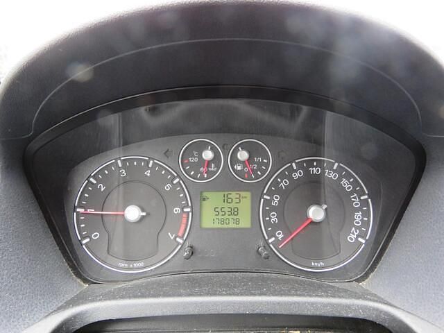 Occasion Ford Fiesta 69 PK (50 kW) 2006 Grijs Hatchback