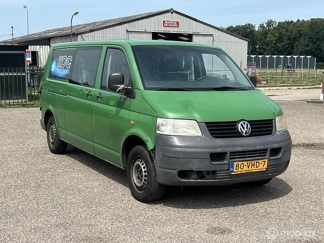 Overige Gebruikt 2007 VW T5 Van | € 1.750 (Iets duurder) - Afbeelding 1/4