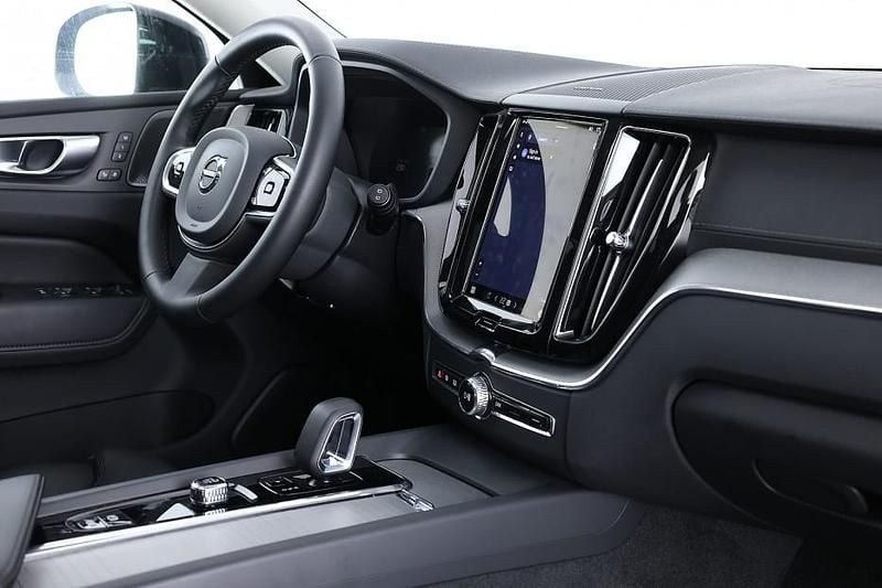 Occasion Volvo XC60 Ultimate 311 PK (228 kW) 2024 Grijs SUV