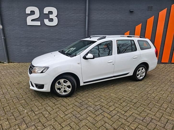 Gebruikt 2016 Dacia Logan MCV | € 4.950 (Super prijs) - Afbeelding 1/4