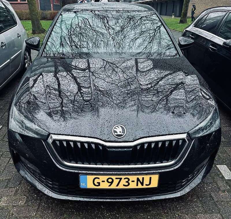 Gebruikt 2019 Skoda Scala Style Hatchback | € 12.000 (Eerlijke prijs) - Afbeelding 1/4