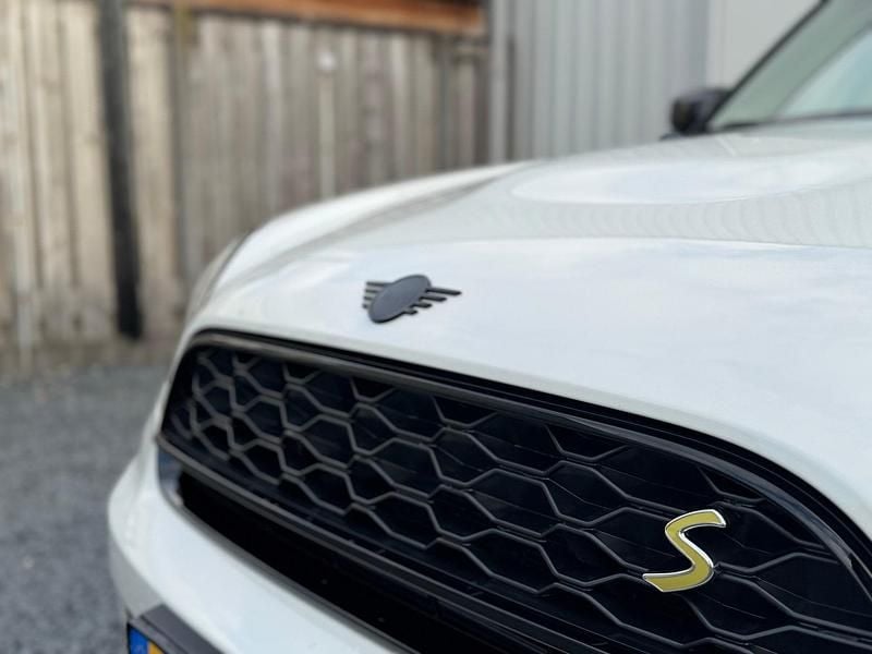 Occasion Mini Cooper Countryman Chili 221 PK (162 kW) 2023 Wit SUV