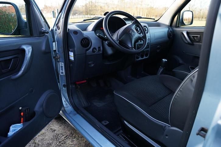 Occasion Peugeot Partner 108 PK (79 kW) 2006 MPV