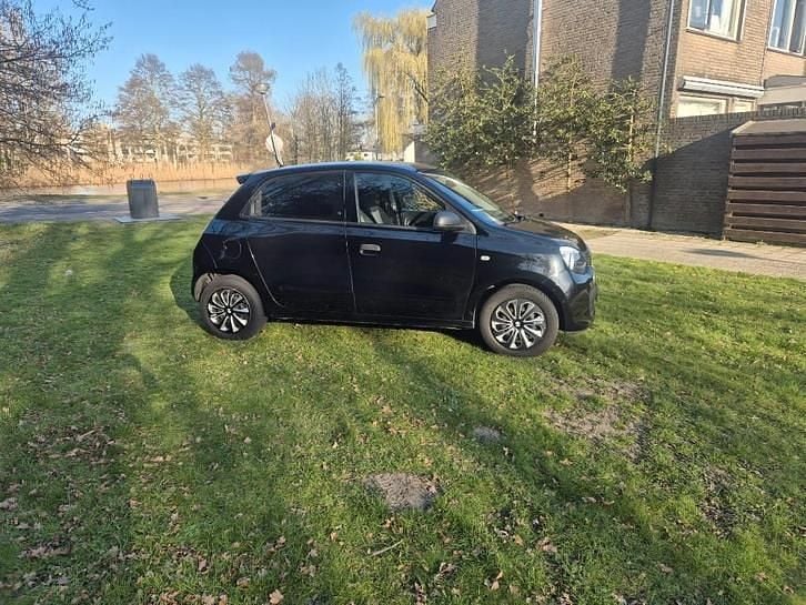 Occasion Renault Twingo SE 70 PK (51 kW) 2015 Hatchback
