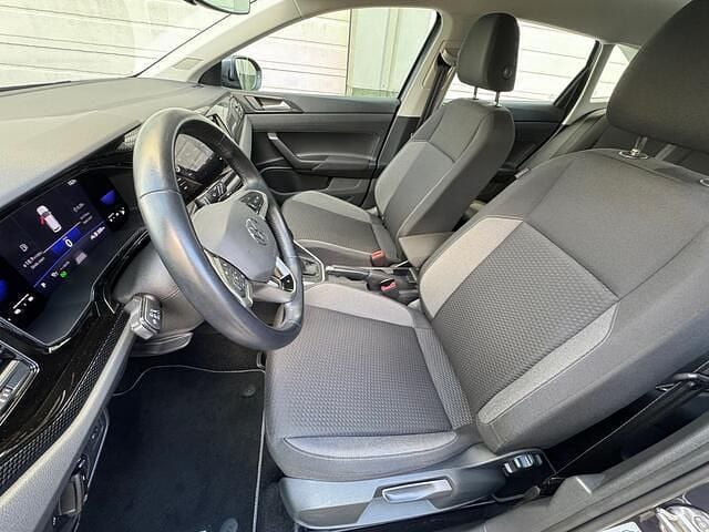 Occasion VW Taigo Business 110 PK (80 kW) 2022 Grijs SUV