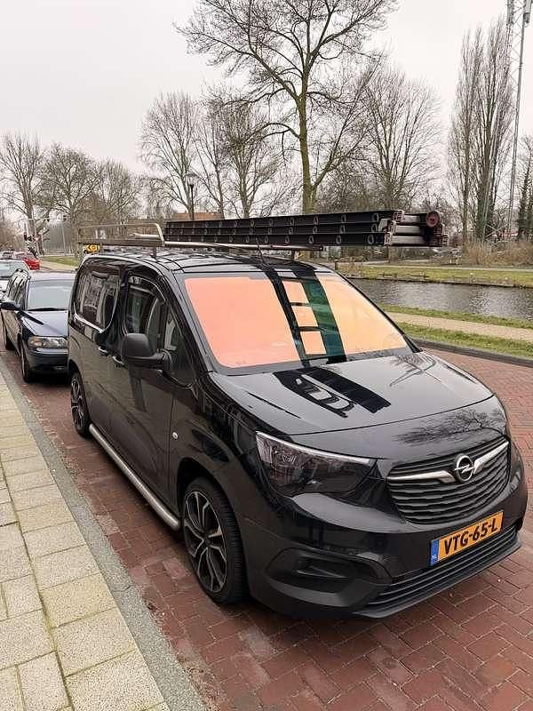 Occasion Opel Combo Selection 102 PK (75 kW) 2023 Van