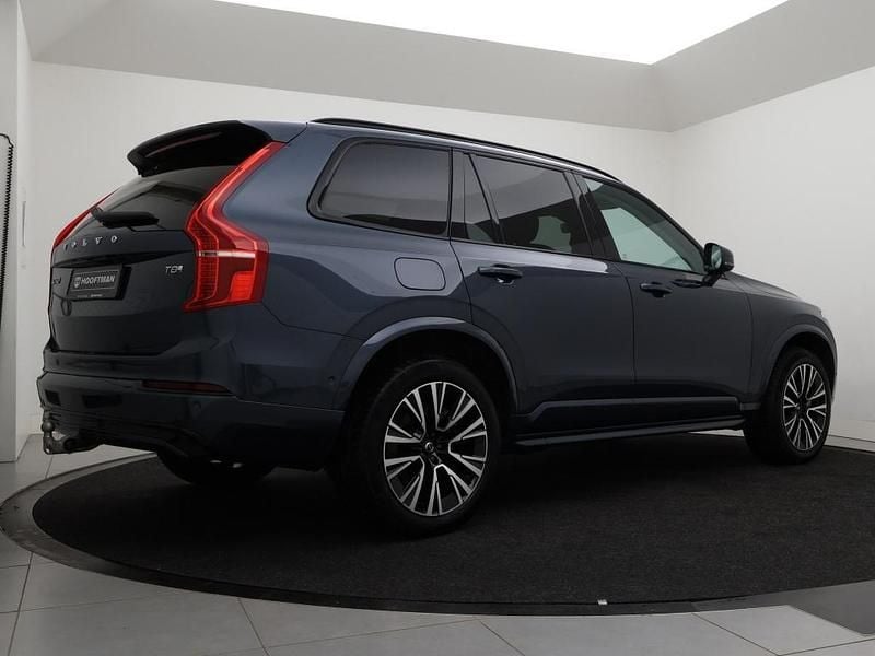 Occasion Volvo XC90 Ultra 456 PK (335 kW) 2024 Blauw (metallic) SUV