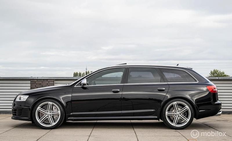Occasion Audi RS6 2009 Stationwagen