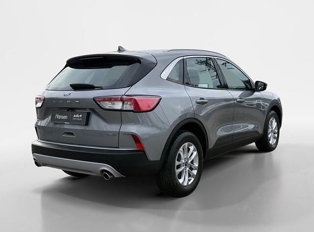 Occasion Ford Kuga Titanium 225 PK (165 kW) 2022 Grijs SUV