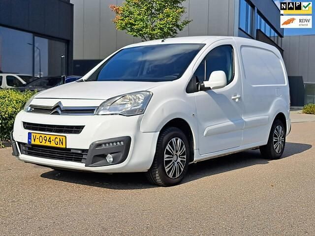 Overige Gebruikt 2017 Citroën Berlingo Business Class MPV | € 2.750 (Super prijs) - Afbeelding 1/4