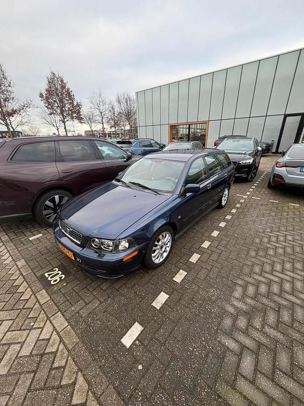 Occasion Volvo V40 136 PK (100 kW) 2004 Stationwagen