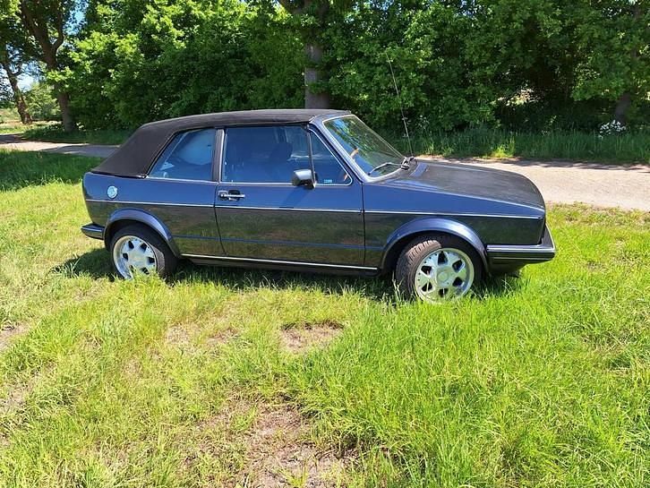 Occasion VW Golf II 89 PK (65 kW) 1985 Hatchback