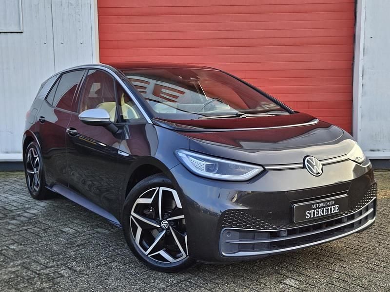 Hatchback Occasion 2020 VW ID.3 Hatchback | € 15.750 (Goede deal) - Afbeelding 1/4