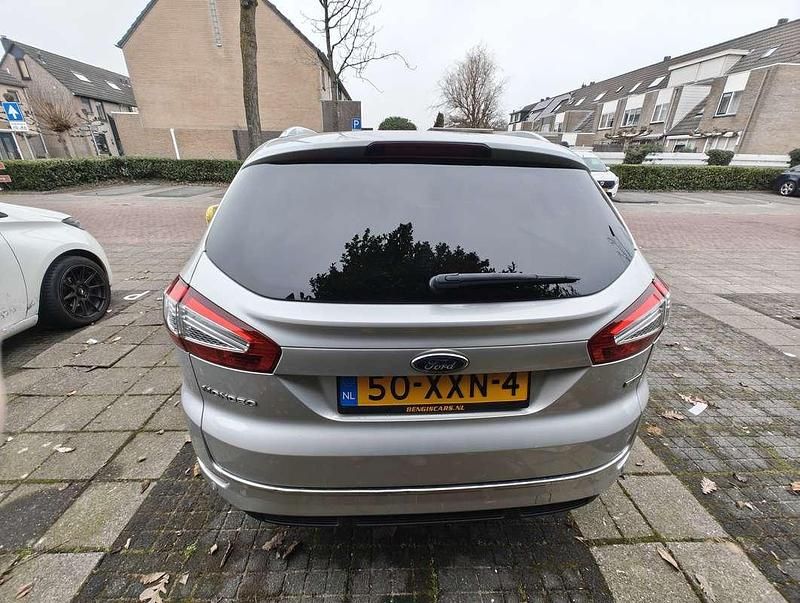Occasion Ford Mondeo 160 PK (117 kW) 2012 Stationwagen