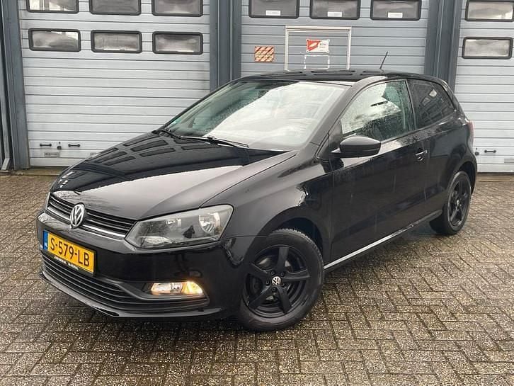 Occasion VW Polo 59 PK (43 kW) 2015