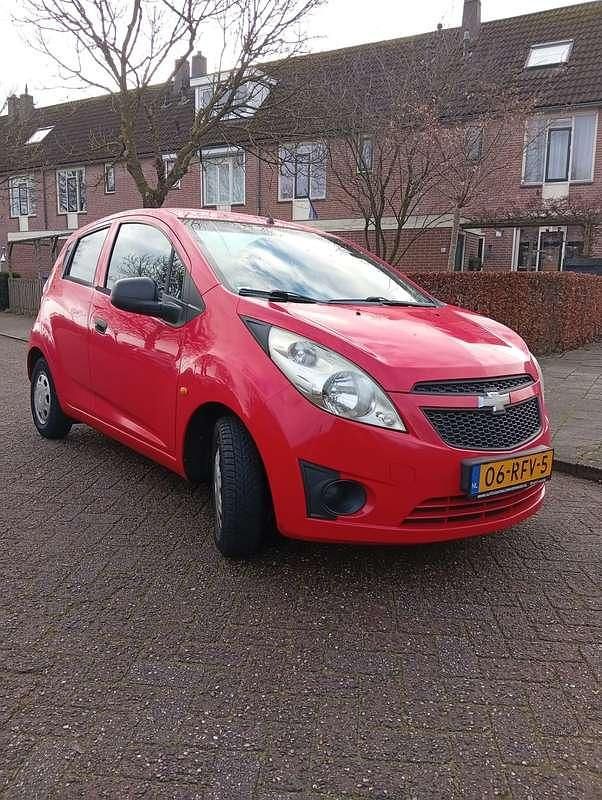 Occasion Chevrolet Spark 68 PK (50 kW) 2011 Hatchback