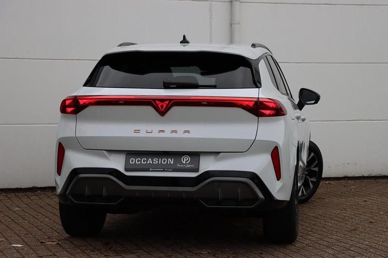 Occasion Cupra Terramar 150 PK (110 kW) 2025 Suv SUV