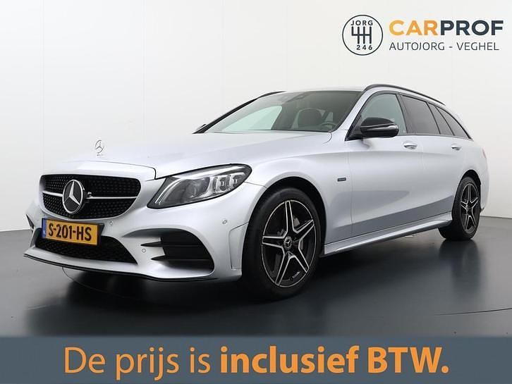 Gebruikt 2021 Mercedes 300 Business Stationwagen | € 27.495 (Goede deal) - Afbeelding 1/4