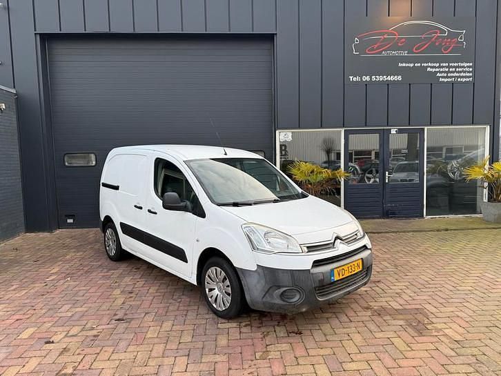Occasion 2013 Citroën Berlingo MPV | € 2.999 (Eerlijke prijs) - Afbeelding 1/4