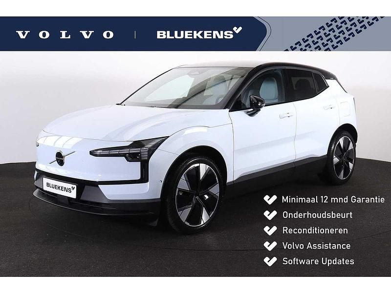 Gebruikt 2023 Volvo EX30 Performance SUV | € 37.595 (Eerlijke prijs) - Afbeelding 1/4