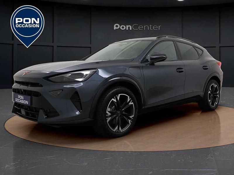 Grijs Nieuw 2025 Cupra Formentor SUV | € 39.950 (Super prijs) - Afbeelding 1/3