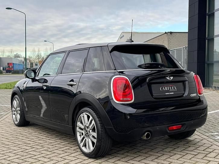 Occasion Mini Cooper 136 PK (100 kW) 2017 Hatchback