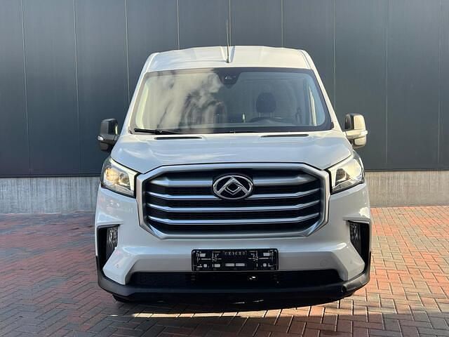 Occasion Maxus V90 148 PK (108 kW) 2023 Wit Van