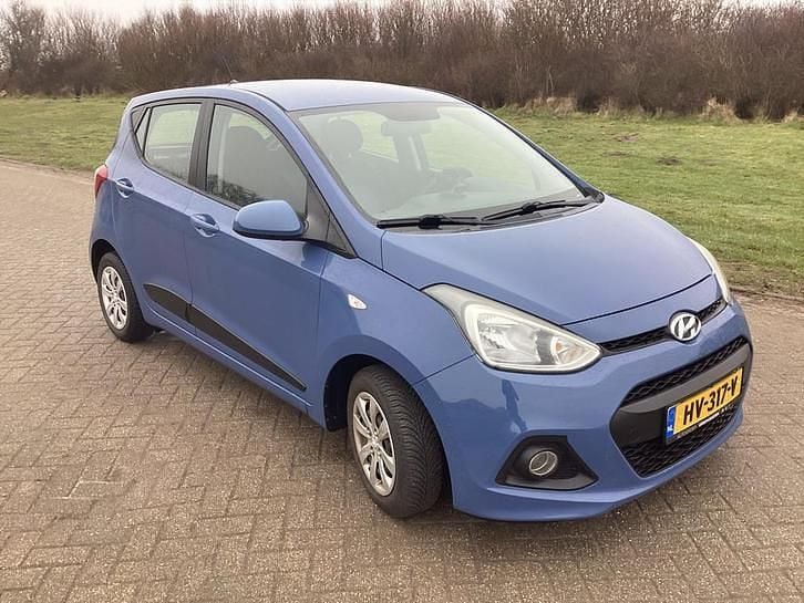 Occasion Hyundai i10 Comfort 65 PK (47 kW) 2016 Hatchback
