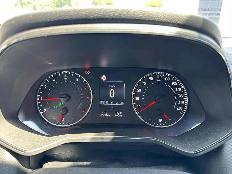 Occasion Renault Clio V Equilibre 91 PK (66 kW) 2023 Oranje Hatchback