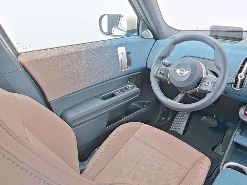 Occasion Mini Countryman Favoured 150 kW (204 PK) 2025 Groen SUV