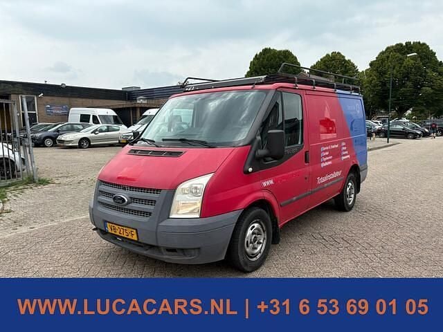 Overige Gebruikt 2013 Ford Transit Van | € 3.250 (Super prijs) - Afbeelding 1/4