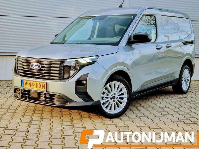 Overige Gebruikt 2024 Ford Transit Limited Van | € 25.500 - Afbeelding 1/3