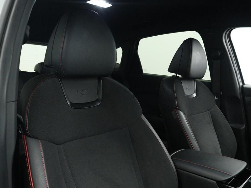 Occasion Hyundai Tucson Edition 265 PK (194 kW) 2024 Grijs SUV