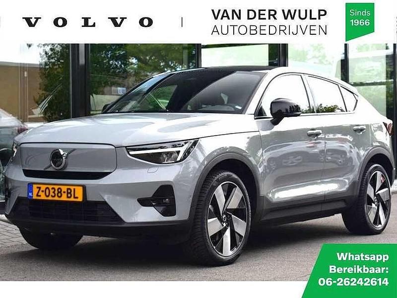 Gebruikt 2024 Volvo EC40 Ultra SUV | € 40.500 (Eerlijke prijs) - Afbeelding 1/4