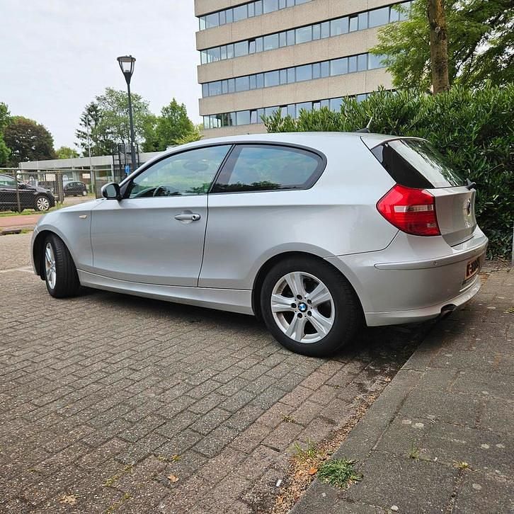 Occasion BMW 116 122 PK (89 kW) 2009 Hatchback
