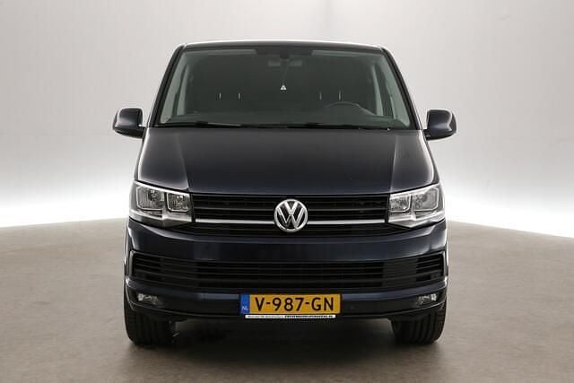 Occasion VW T6 150 PK (110 kW) 2017 Blauw Van