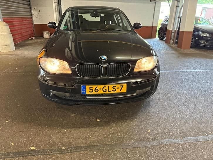 Occasion BMW 116 122 PK (89 kW) 2008 Hatchback