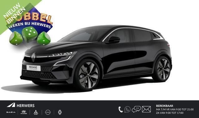 Overige Nieuw 2024 Renault Mégane Komfort Hatchback | € 41.625 (Iets duurder) - Afbeelding 1/4