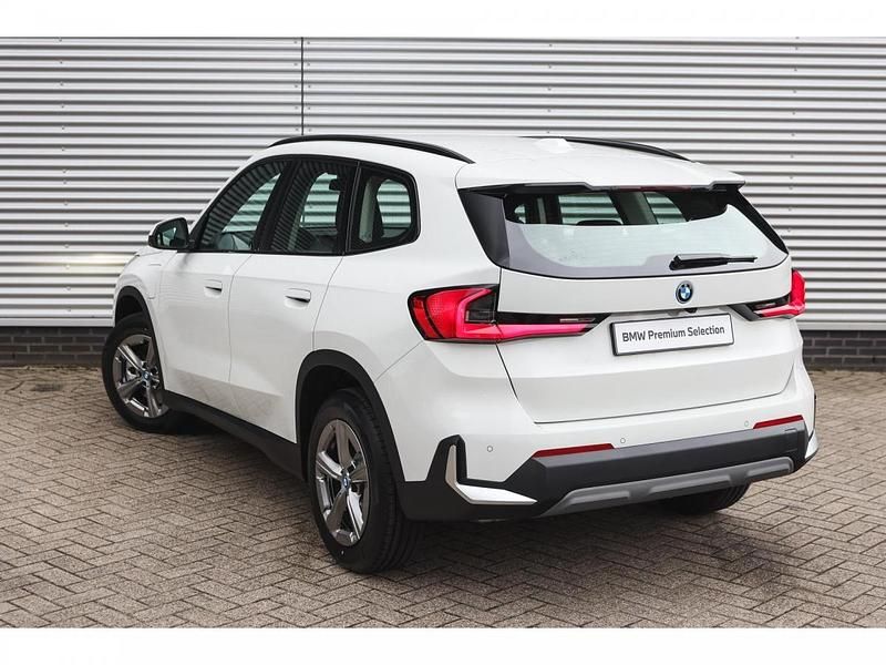 Occasion BMW X1 136 PK (100 kW) 2025 Wit SUV
