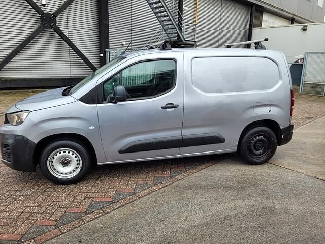 Occasion Peugeot Partner Premium 75 PK (55 kW) 2019 Overige MPV