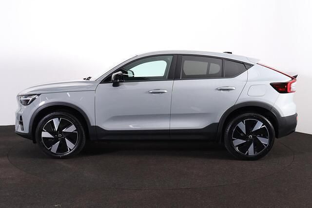 Occasion Volvo C40 Plus 185 kW (252 PK) 2023 Grijs SUV