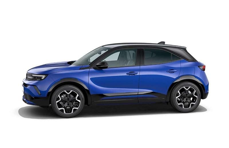 Nieuw Opel Mokka 136 PK (100 kW) 2025 Suv SUV